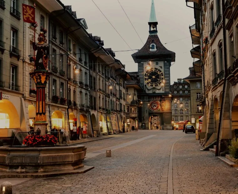 Bern