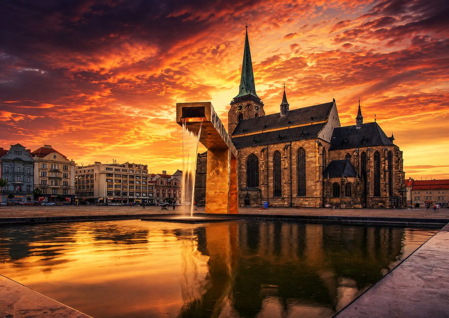 Plzeň