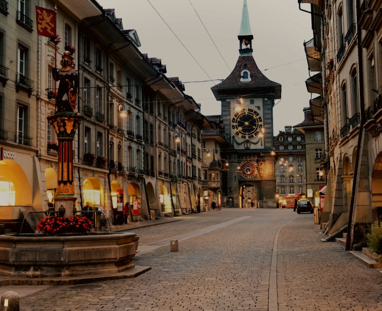 Bern