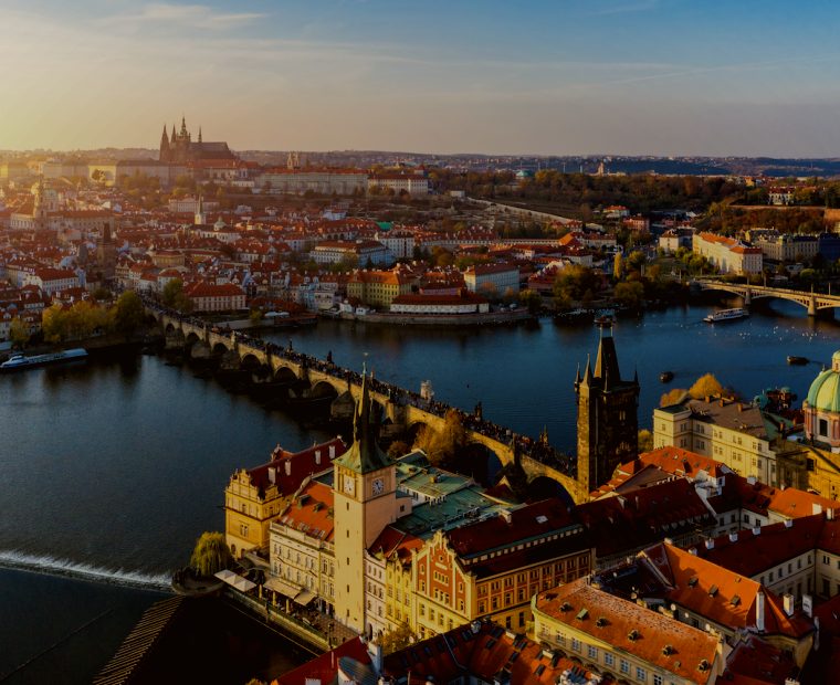 Praha
