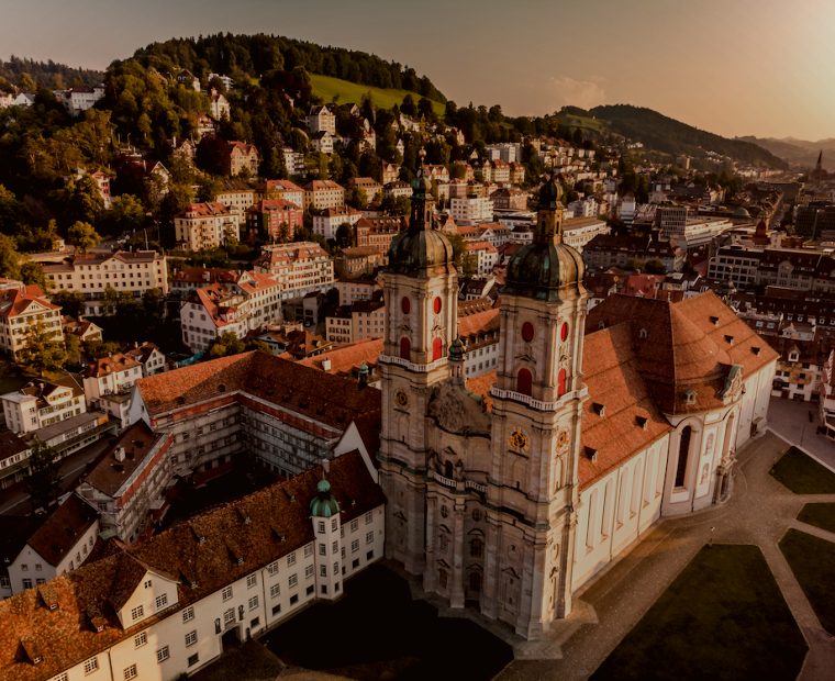 St. Gallen